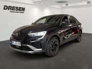 Renault Arkana, Esprit Alpine Full Hybrid 145, Jahr 2024 - Neuss