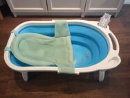 Babybadewanne Faltbar 20€ - Hamburg