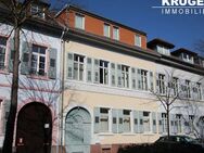 Stilvolles MFH mit sechs Einheiten in Nähe zum Karlsruher Schloss & Landgericht / KA-Innenstadt-West - Karlsruhe