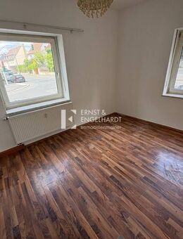 Attraktive 1-Zimmer-Wohnung in zentraler Lage von Grombühl - Würzburg