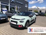 Citroën C3, 82 Elle, Jahr 2018 - Wetzlar