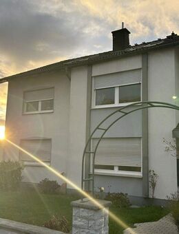 Dein neues zu Hause im Grünen mit guter Anbindung - Fulda