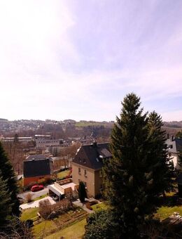 TOLLE AUSSICHT! - Annaberg-Buchholz