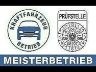 Auto Werkstatt Reparaturservice alle KFZ Meisterwerkstatt - Berlin Lichtenberg