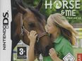 My Horse & me Atari Nintendo DS DSi 3DS 2DS in 32107
