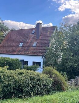 Sanierungsbedürftiges Einfamilienhaus in bester Lage in Zweibrücken - Zweibrücken