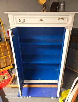 Sekretär / Schreibtisch/ Schrank - Düsseldorf