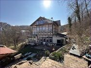 Exklusives Mehrfamilienhaus mit etabliertem Ferienvermietungskonzept in Bestlage von Eisenach - Eisenach