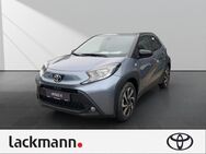 Toyota Aygo, 1.0 X Team D, Jahr 2024 - Wuppertal