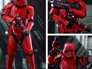 Star Wars Episode IX The Rise of Skywalker Sith Trooper 1:6 Figur Hot Toys MMS544 31 cm OVP Neu - Münster
