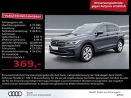 VW Tiguan, 2.0 TDI Elegance IQ-LIGHT, Jahr 2022 - Ingolstadt