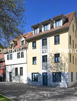 13,96-fache = 7,16% Rendite = Machen Sie etwas für Ihr Geld - Volltreffer für Kapitalanleger - Naumburg (Saale)