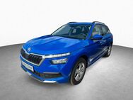 Skoda Kamiq, 1.5 TSI Selection 150PS, Jahr 2024 - Burgoberbach