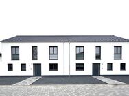 Moderne Doppelhaushälfte mit sonnigem Garten in Heinsberg-Porselen - Heinsberg