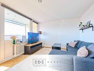 Charmante 2-Zimmer-Wohnung mit sonnigem Balkon und hervorragender Anbindung! - München