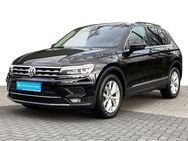 VW Tiguan, 1.5 TSI Highline, Jahr 2020 - Hannover