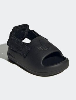 adidas Originals ADIFOM ADILETTE KIDS Badesandale für Kinder