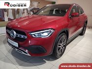 Mercedes GLA 200, 1.3, Jahr 2022 - Dresden