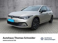 VW Golf, 1.5 TSI VIII Move Ambiente, Jahr 2024 - Reichenbach (Vogtland)