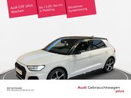 Audi A1, Sportback 25 TFSI S line | | |, Jahr 2022 - Deggendorf