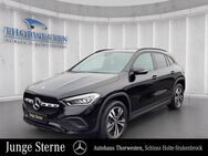 Mercedes GLA 250, e Progressive, Jahr 2022 - Schloß Holte-Stukenbrock