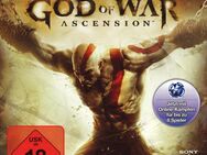 God of War Ascension Action Spannung Sony PlayStation 3 PS3 - Bad Salzuflen Werl-Aspe