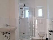 Modernisierte 2,5 Zimmer-Erdgeschosswohnung (55qm) in ruhiger Lage von Essen Frintrop - Essen
