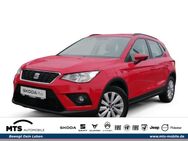 Seat Arona, 1.0 TGI Style hinten, Jahr 2020 - Oberursel (Taunus)