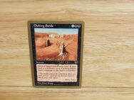 Magic The Gathering-Choking Sands - Nörvenich