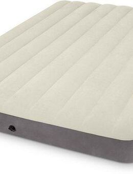 Intex Luftbett Deluxe Single High Airbed