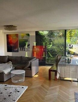 Stilvolles Wohnen auf 147 m² mit Terrasse und Garten - Pforzheim