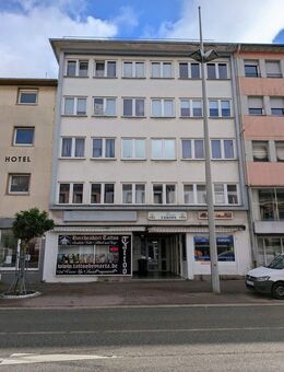 Top Investment am Exerzierplatz. - Pirmasens