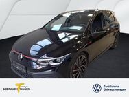 VW Golf, GTI CLUBSPORT LM19, Jahr 2021 - Bochum