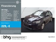 VW Taigo, 1.0 l TSI Life Taigo Life OPF 5, Jahr 2024 - Balingen