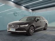 Volvo V90, B4 Diesel Ultimate Bright, Jahr 2023 - München