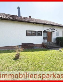 Ihr neues Zuhause wartet auf Sie! - Althengstett