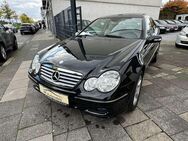 Mercedes-Benz C 180 C 180 Kompressor 131tkm, Leder, PDC, Panoramadach - Leverkusen