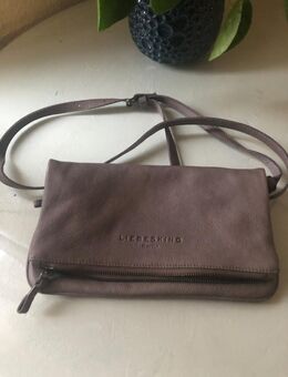 Edle Liebeskind Berlin Clutch Aloe - Berlin Lichtenberg