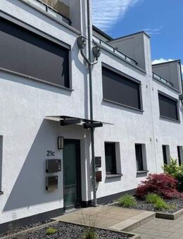 Ruhig gelegene 3-Zimmerwohnung mit Balkon im Quartier Süd - Montabaur