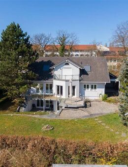 Erholung trifft Lebensqualität - Bad Saulgau