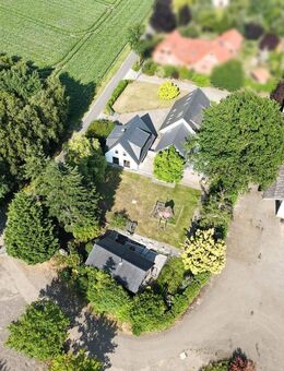 Zwei auf einen Streich - hier ist Mehrgenerationenwohnen kinderleicht! - Wagenfeld