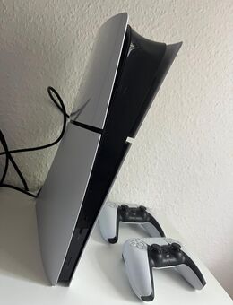 PlayStation 5 Digital Edition - Wilhelmshaven