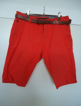 Bermudashorts der Marke "Tom Tailor" - W32 - Freilassing