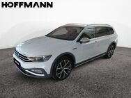 VW Passat Variant, 2.0 TDI Alltrack, Jahr 2022 - Pößneck