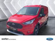 Ford Transit Connect, 1.5 L EcoBlue 250 L2 Active KaWa, Jahr 2024 - Bietigheim-Bissingen