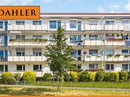 Top geschnittene 3-Zimmer Wohnung in direkter Nähe zum bunten Garten - Ihre Gelegenheit! - Mönchengladbach