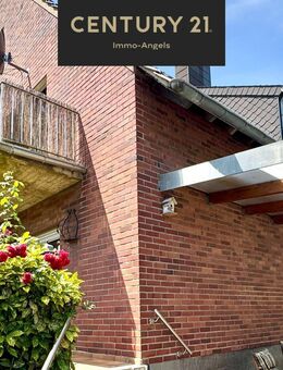 Einfamilienhaus mit tollem Garten - sofort verfügbar - Heinsberg - Heinsberg