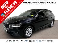 Skoda Fabia, 1.0 TSI Style, Jahr 2023 - Schorfheide