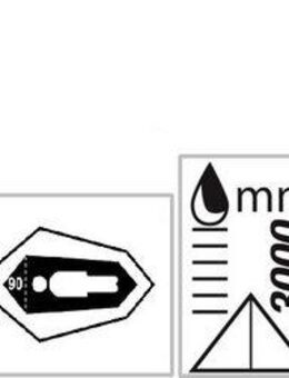 EXPLORER Biwakzelt Namib 1