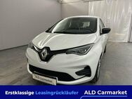 Renault ZOE (ohne Batterie) Z.E. 50 LIFE Limousine, 5-türig, Direktantrieb, 1-Gang - Bad Fallingbostel